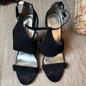 BCBG Paris stilettos